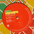 Two Culture Clash : ... And Dance (12", Promo)