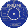 Ronnie Carroll : Dear Heart (7", Single, Mono)