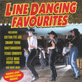 The Nashville Riders : Line Dancing Favourites (CD, Album, Comp, Club)