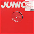 Deepgroove vs. D. Ramirez : Kemical (12", Maxi)