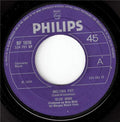 Blue Mink : Melting Pot (7", Single, Mono)