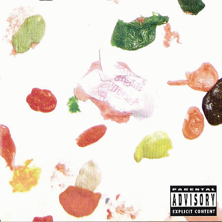 The Virgins (3) : The Virgins (CD, Album, Enh)