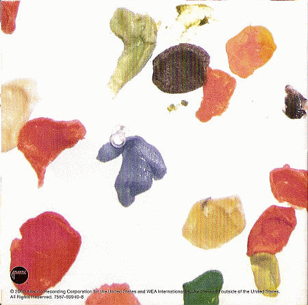The Virgins (3) : The Virgins (CD, Album, Enh)