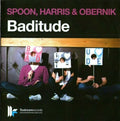 Dave Spoon, Paul Harris & Sam Obernik : Baditude (CDr, Single, Promo)