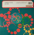 Starlet DJs : Go Girl (12")