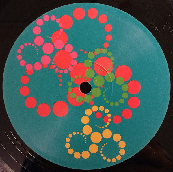 Starlet DJs : Go Girl (12")