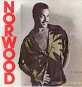 Norwood : I Can't Let You Go (12")