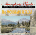Lee Spencer : The Mountain Retreat (CD, Album, RE)