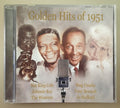 Various : Golden Hits Of 1951 (CD, Comp)