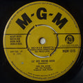 Sam The Sham & The Pharaohs : Lil' Red Riding Hood (7")