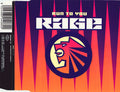 Rage : Run To You (CD, Single)