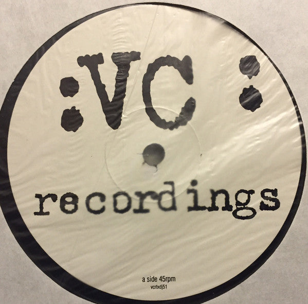 Jayn Hanna : River Of Tears (12", Promo)