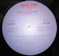 SK Project (2) Feat Patrix Duenas : Tonight (12")