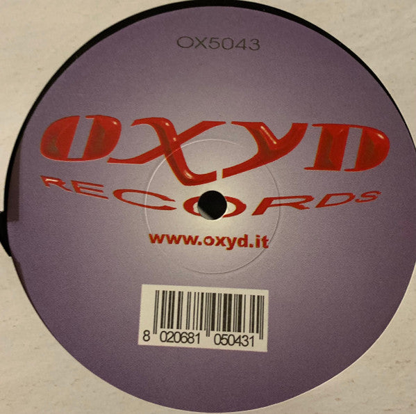 SK Project (2) Feat Patrix Duenas : Tonight (12")