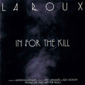 La Roux : In For The Kill (CD, Single, Promo)