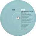 Felon : Get Out (12", Promo)