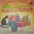 Mike Sammes Singers : The Age Of Not Believing (7", Styrene, All)