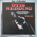Otis Redding : Star-Collection Vol. II (LP, Comp, RE)