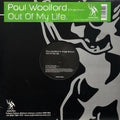 Paul Woolford : Out Of My Life (12")