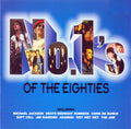 Various : No.1's Of The Eighties (CD, Comp)