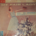 Al Goodman And His Orchestra : My Fair Lady (7", EP)