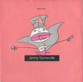 Jimmy Somerville : Mighty Real (7", Single)