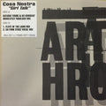 Cosa Nostra (3) : Girl Talk (12", Promo)