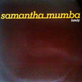 Samantha Mumba : Lately (2x12", Promo)