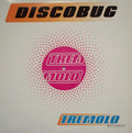 Freakyman : Discobug (12", Single)
