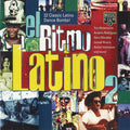 Various : El Ritmo Latino 2 (CD, Comp)