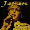 Japan : The Masters (CD, Comp, MPO)