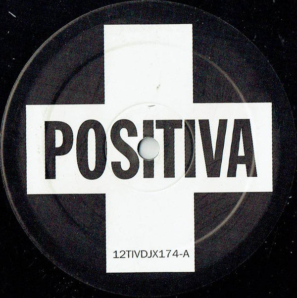 Souvernance : Havin' A Good Time (12", Single, Promo)
