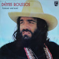 Démis Roussos* : Forever And Ever (LP, Album)