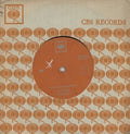 Eydie Gormé : Yes My Darling Daughter  (7")