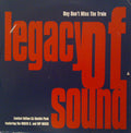 Legacy Of Sound : Boy Don't Miss The Train (2x12", Ltd, Promo)