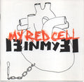My Red Cell : 13 In My 31 (CD, Album)