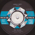 Ricky Nelson (2) : Garden Party (7", Single)