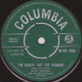 Cliff Richard : I'm Lookin' Out The Window / Do You Want To Dance (7", Single)