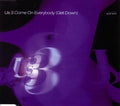 Us3 : Come On Everybody (Get Down) (CD, Single)