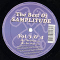 Olav Basoski : Best Of Samplitude (Vol. 3 - 4) (12")