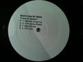 Mauve Feat MJ White : Love & Desire (12", Promo, W/Lbl)