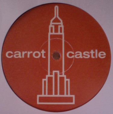 Nuyorson : Thank You (12")