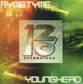 Ryme Tyme & Younghead : Fever / Shock Therapy (12")