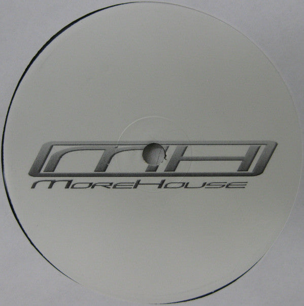 Groove Junkies Feat Indeya : Oh Lord (12", TP)