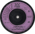 Detroit Emeralds : I Think Of You (7", Single)