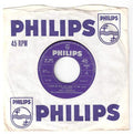 Dusty Springfield : I Close My Eyes And Count To Ten (7", Single, Mono)
