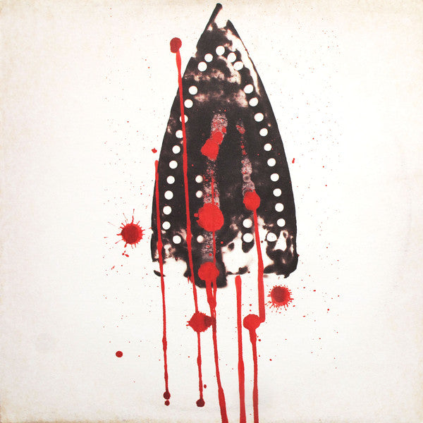 Boy George : Same Thing In Reverse (12", Promo)