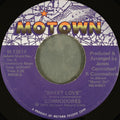 Commodores : Sweet Love / Better Never Than Forever (7", Single)