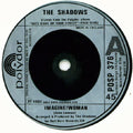 The Shadows : Imagine/Woman (7")