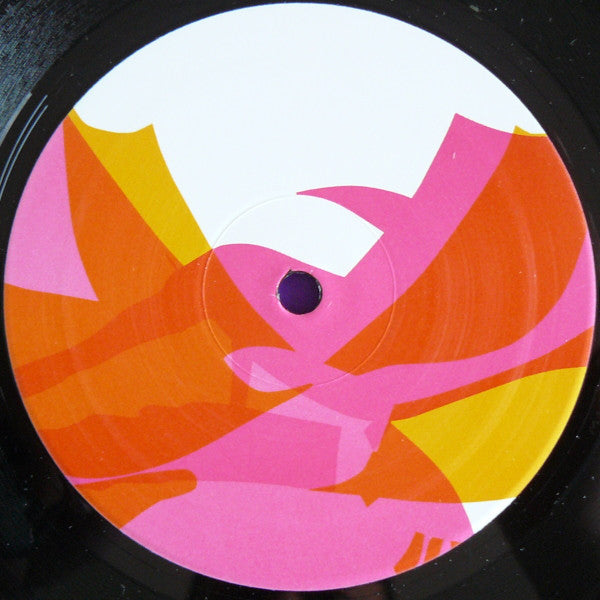 Michelle Lawson : I Just Wanna Say (2x12")